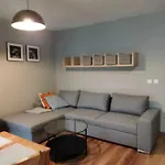 Apartament Wielicka Garden