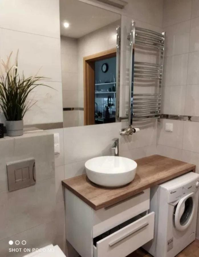 Apartament Wielicka Garden Krakow