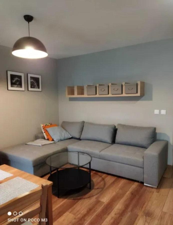 Apartament Wielicka Garden Krakow