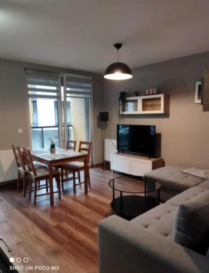 Apartament Wielicka Garden * Krakow